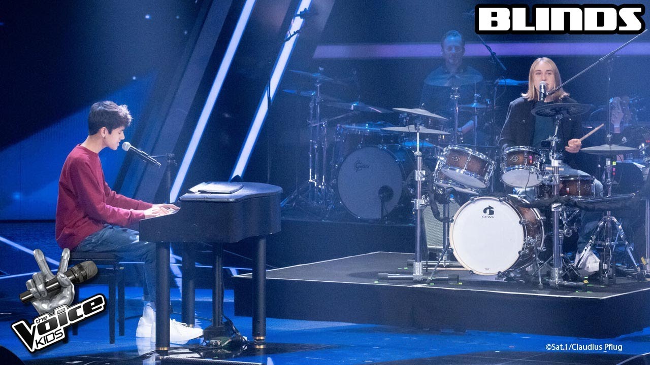 Wincent Weiss - 