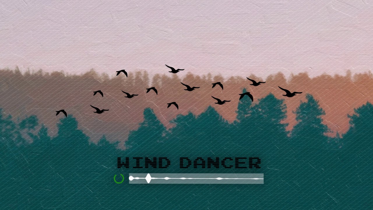 wind dancer | Blankz x jtbs | hip-hop [SOLD]