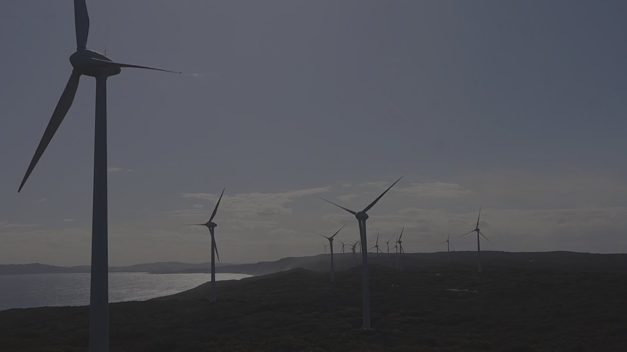 Wind notFarm