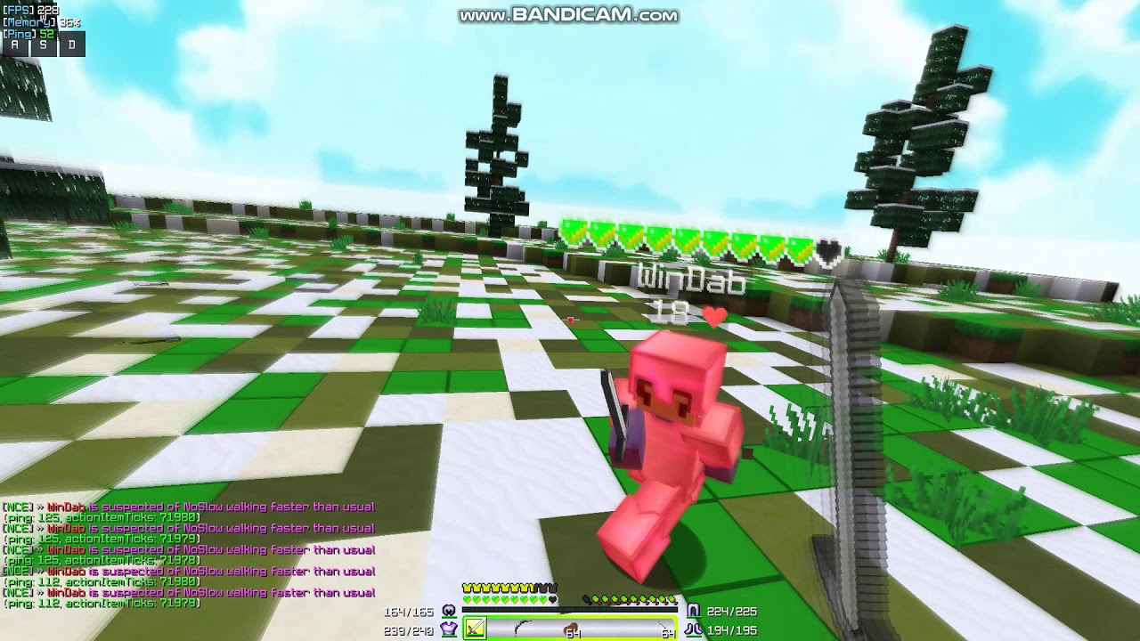 WinDab