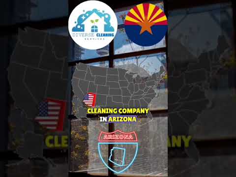 Window Cleaning Service in Arizona | Your bright and transparent windows