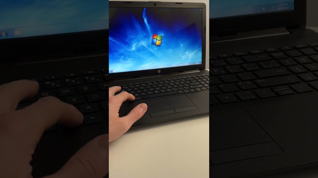 Windows 7 FAST on Older PC's ⚡