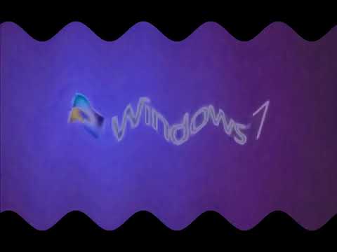 Windows 7 Logo Animation in G Major 667