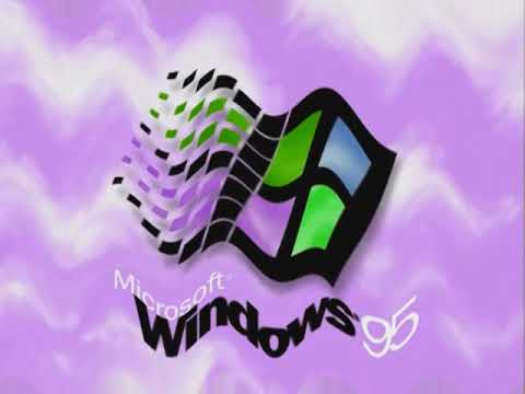 windows 95 startup in TOCSM926's g major 15