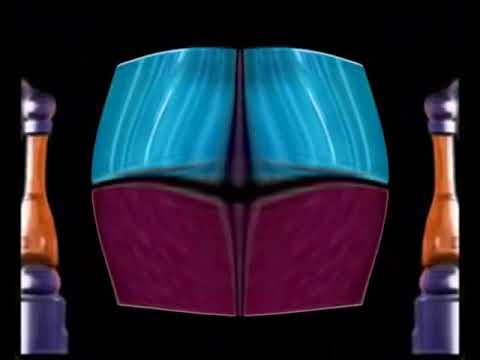 Windows Server 2003 Animation in ZooPals Effect v3