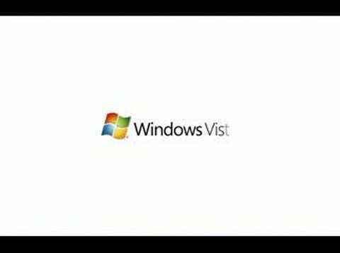 Windows Vista - Intro