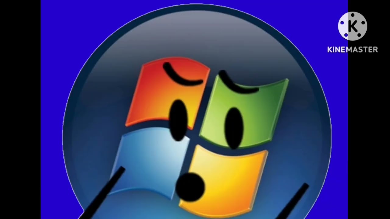 Windows Vista And Windows Xp Steamed Hams (1993)