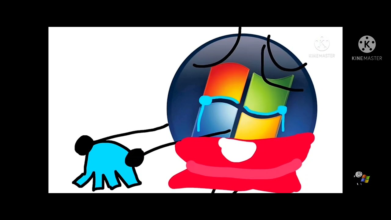 Windows Vista Crying Compilation