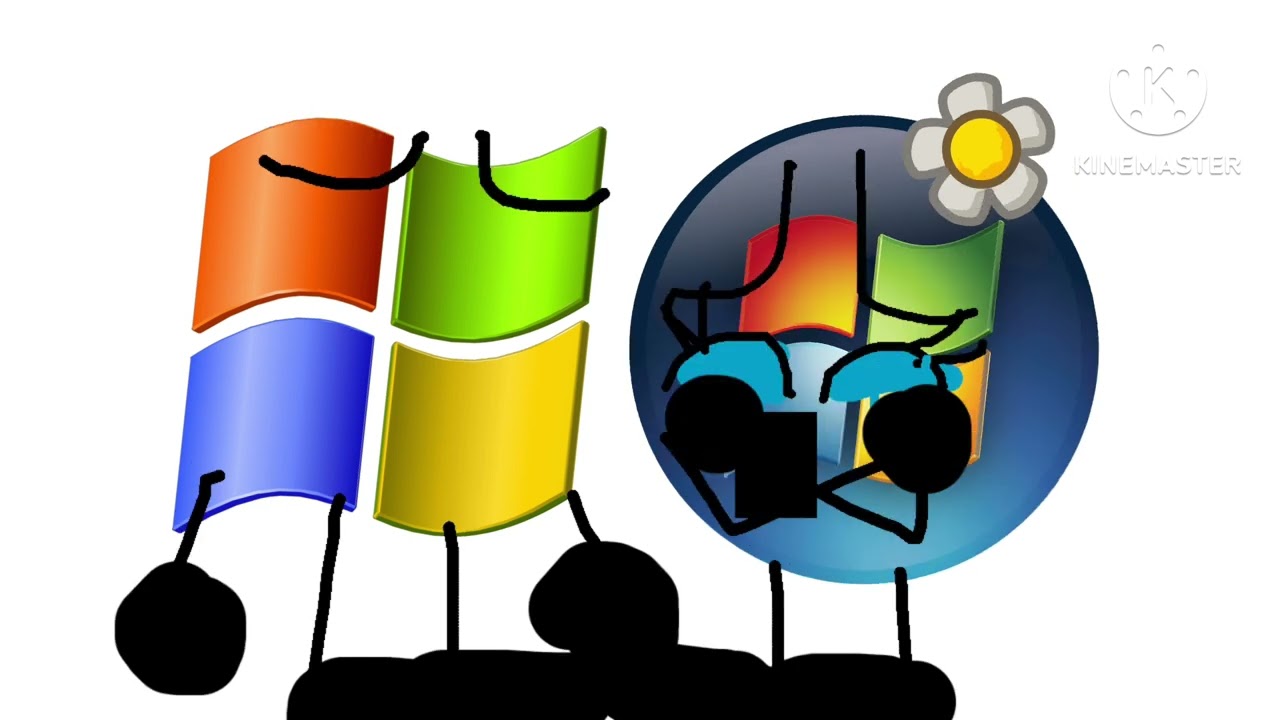 Windows Vista is Crying