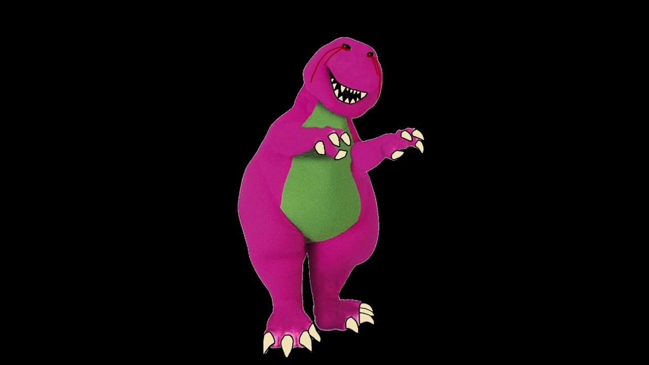 Windows XD Random Edition Startup and Shutdown Sounds for Barney Errors (Part 1)