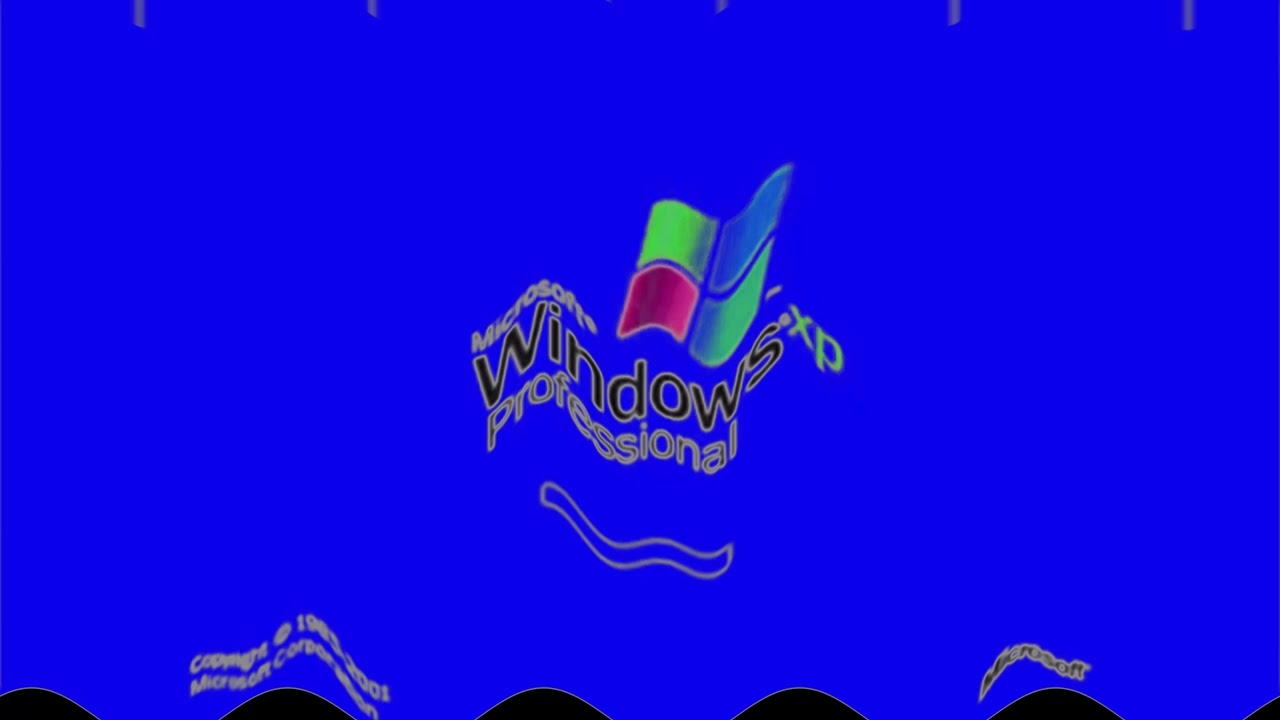 Windows Xp Effects in G-Major 667