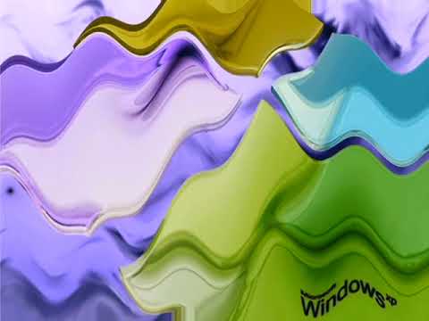 Windows XP Installation Music In Crying