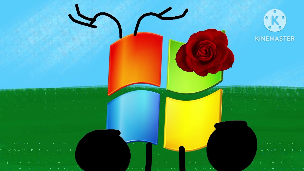 WindowsToons - Episode 21: Intensity