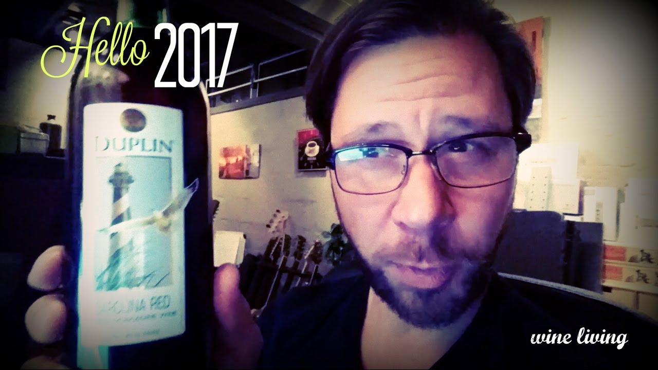 Wine Living 2017: Update  + Wine Tip