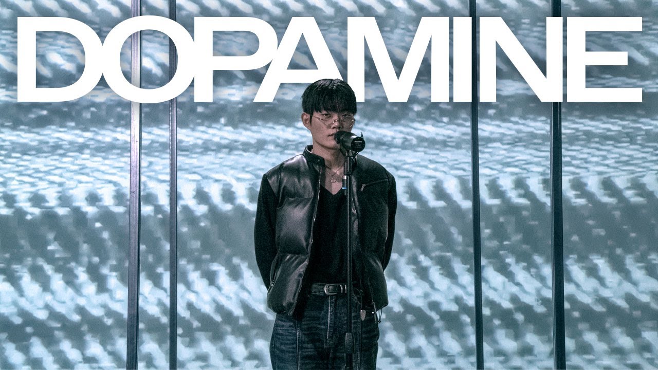 WING - Dopamine (Official Video) (BEATBOX)