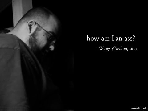 WINGSOFREDEMPTION RAGE COMPILATION (#4)