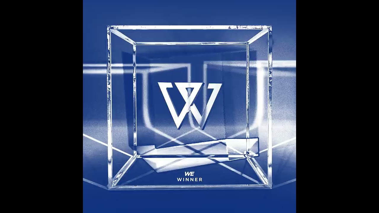WINNER - 아예 (AH YEAH) (Audio)