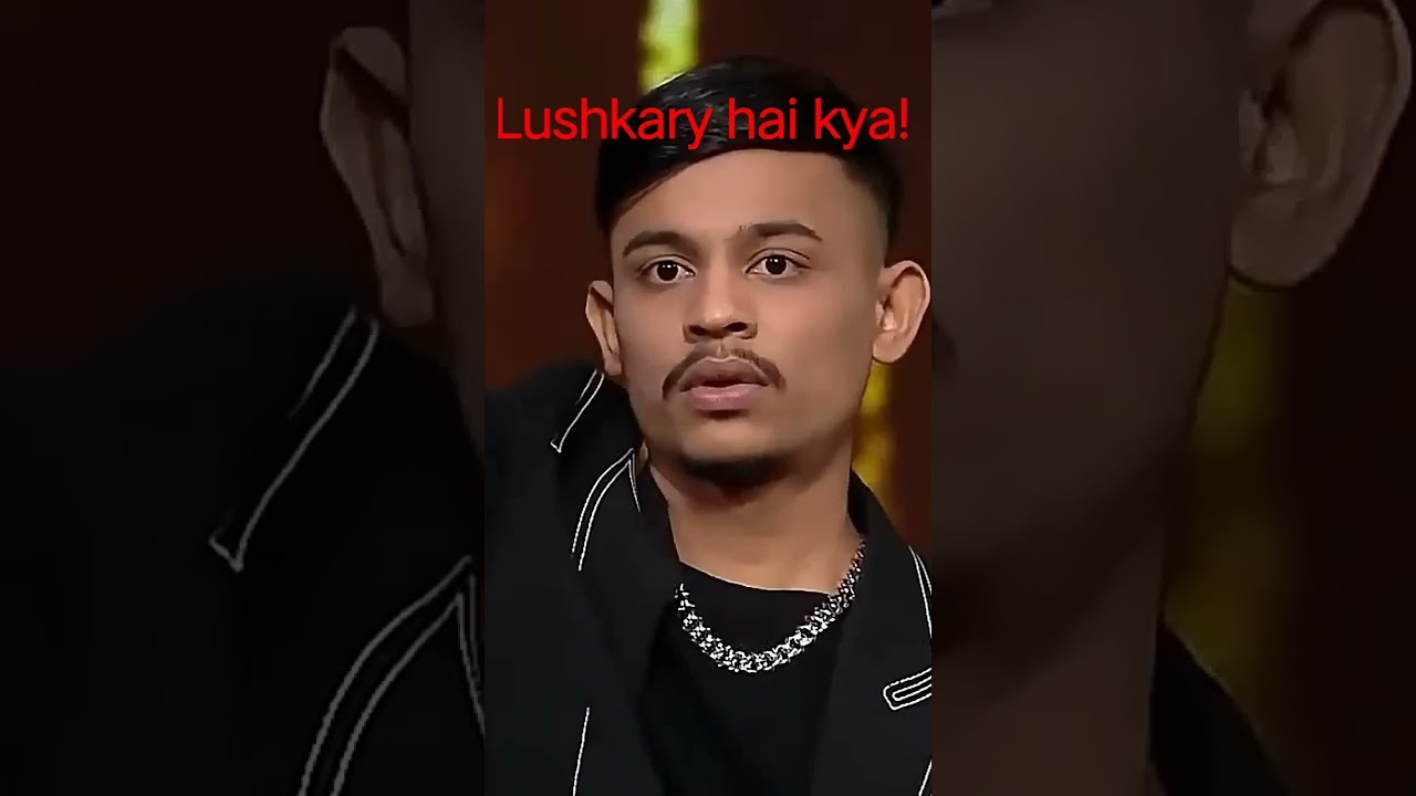 winner of MTV hustle 04🎉lushkary