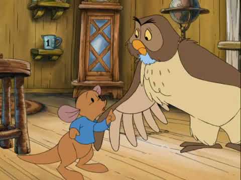 WINNIE  THE POOH - 123