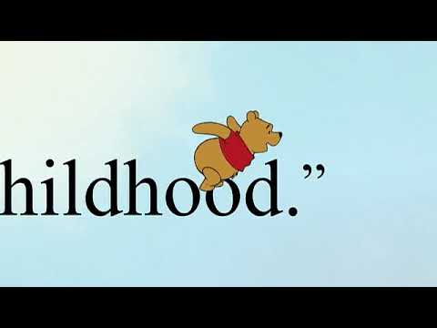 Winnie the Pooh (2011) TV Spot 07