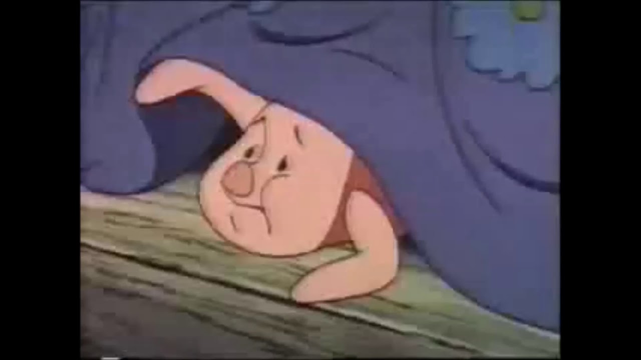 winnie the pooh