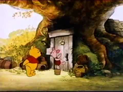 Winnie The Pooh Episodes   A Day for Eeyore