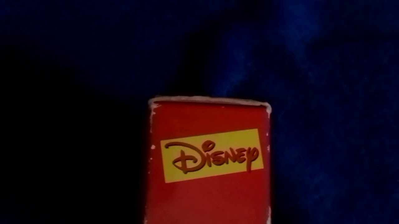 Winnie The Pooh: Fun And Games 1994 VHS : Review