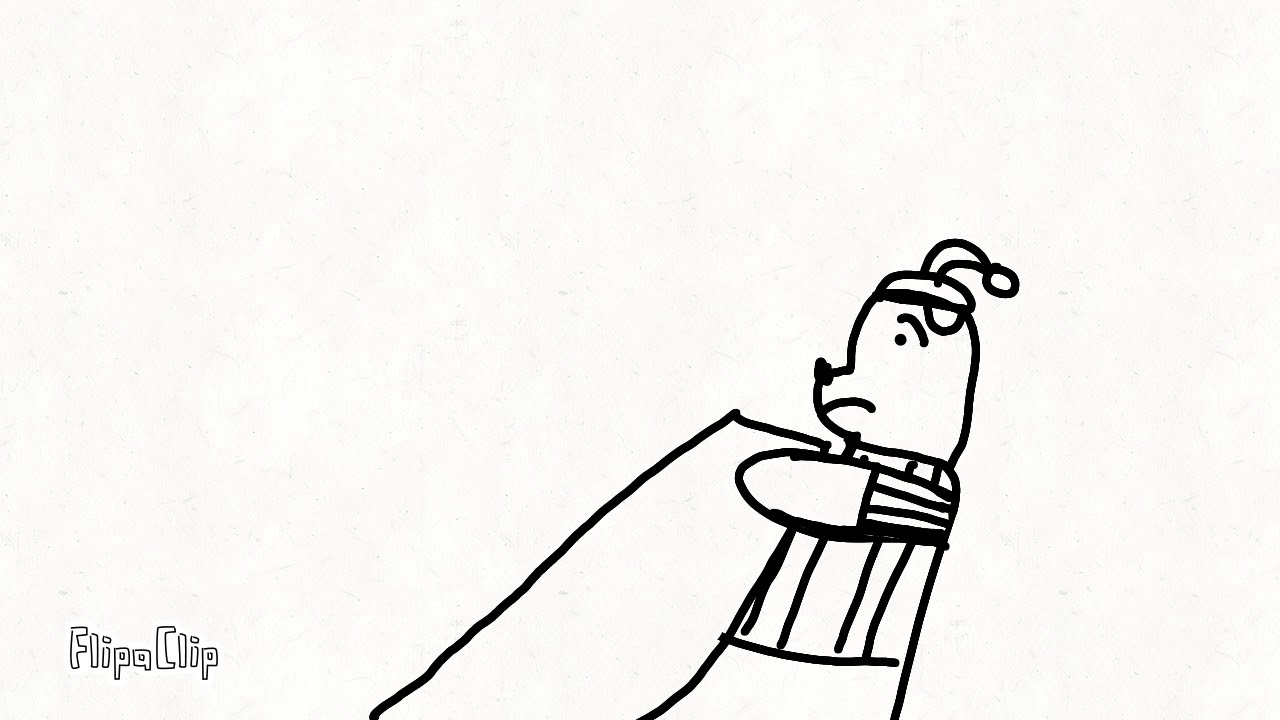 Winnie the pooh lost episode (not for kids!)