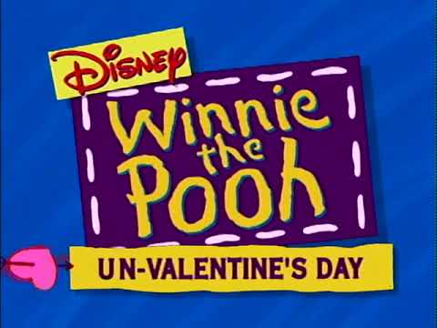 Winnie the Pooh: Un-Valentine's Day Bumpers