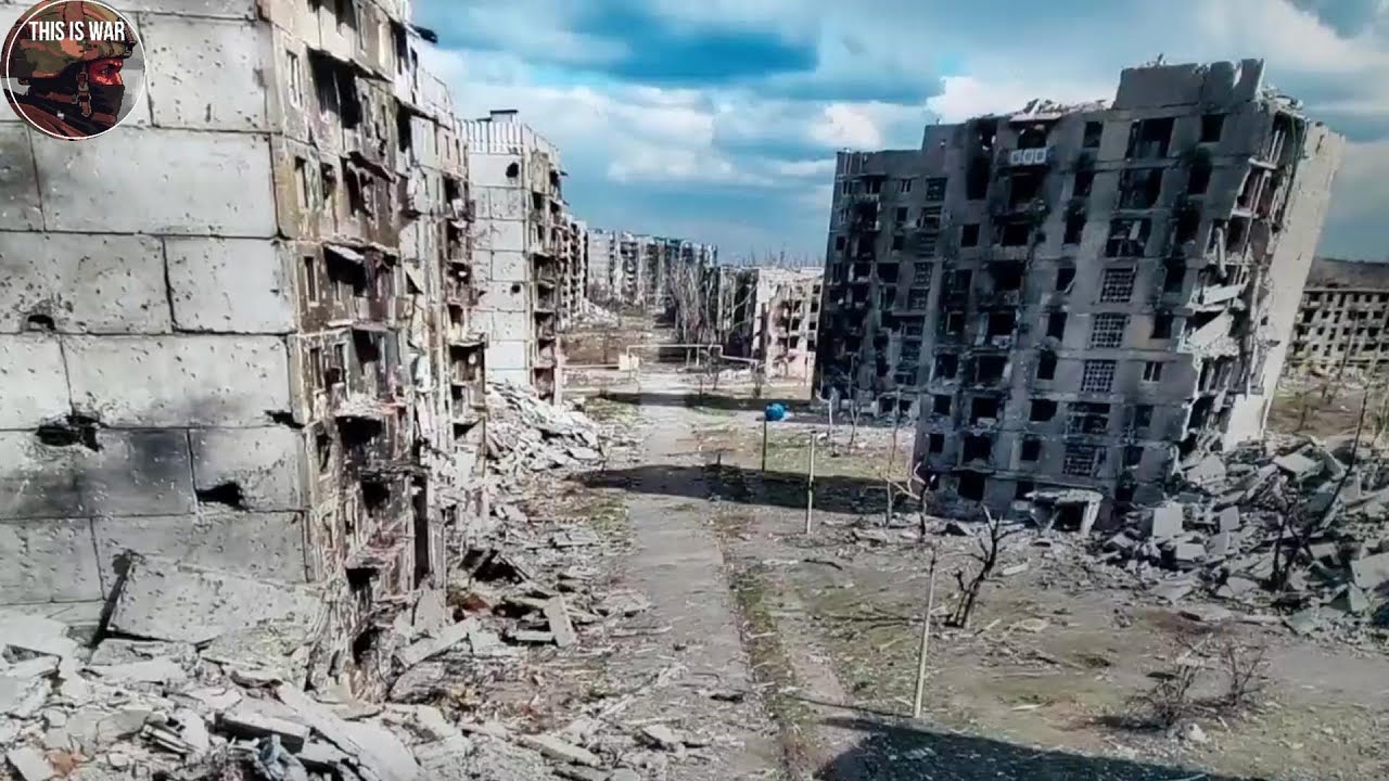 Winning Toretsk, How Ukraine Wanted A Media Victory