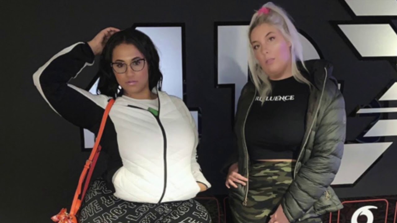 Wintarrose Called Out Kali Kakez for Clout Chasing