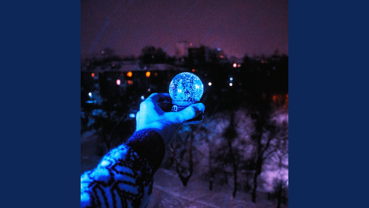 Winter Memories (Slowed + Reverb)