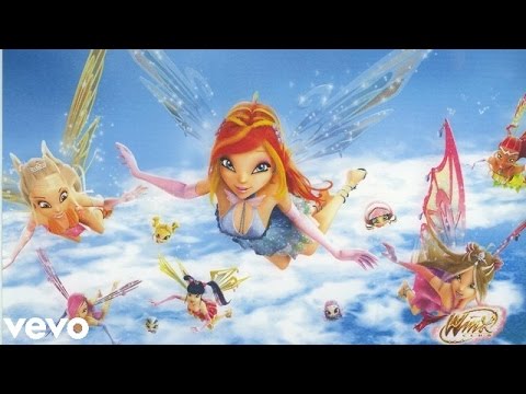 Winx Club - Fly (Official)