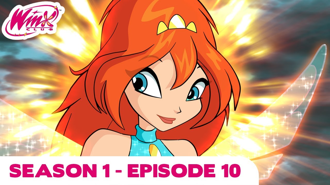 Winx Club - FULL EPISODE | Bloom Tested | Season 1 Episode 10