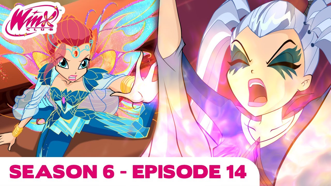 Winx Club - FULL EPISODE | Mythix | Season 6 Episode 14