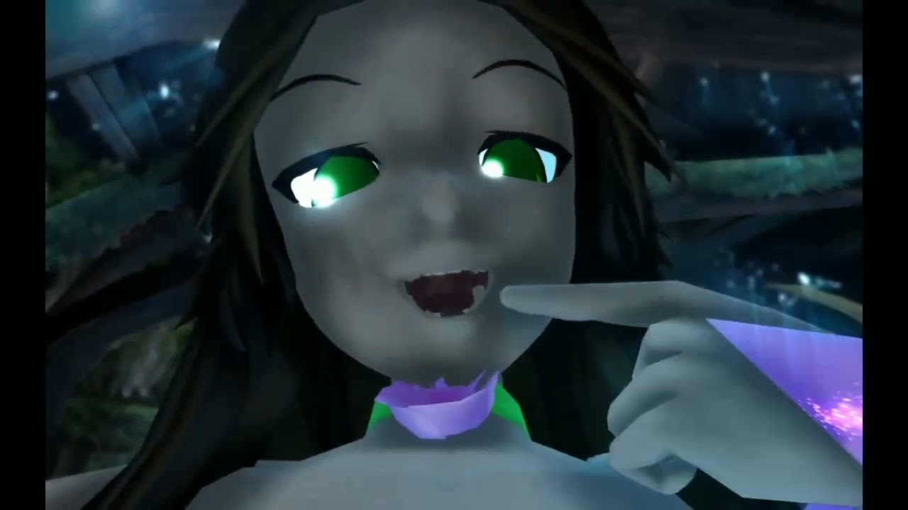 Winx Club Giantess Flora Vore By MultiZapor