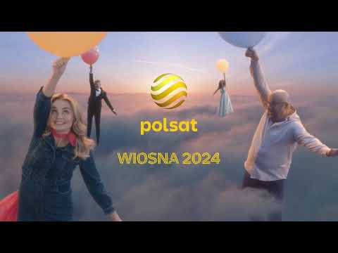 WIOSNA 2023 W POLSACIE - spot wizerunkowy