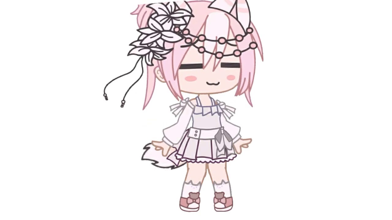 Wipity wip cream for a meme|| ft. Meychen Jo || Gacha club