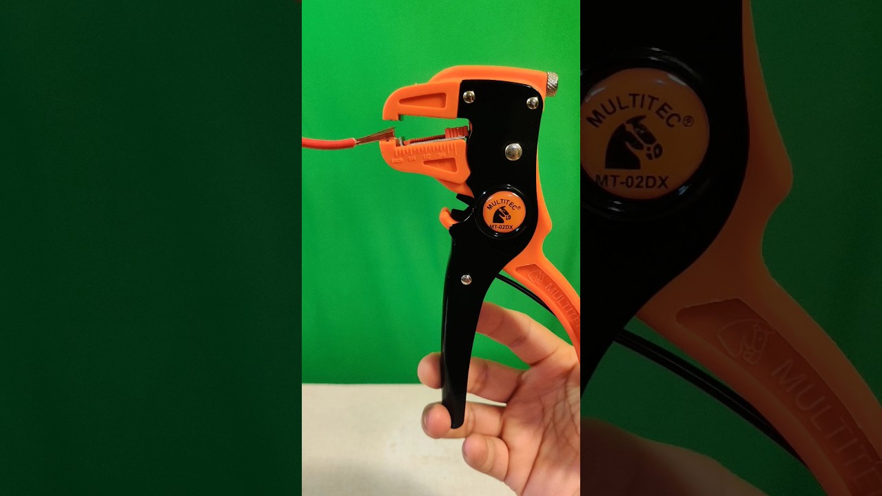 Wire Stripper | Warld Best Wire Stripper | Wire cutters  #shorts #short #diy #tools