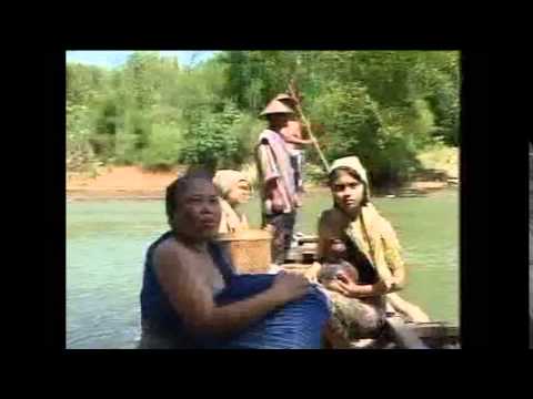 Wiro Sableng Episode 1- Empat Brewok dari goa Sanggreng