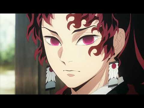 Wise Words From Yoriichi | Demon Slayer | Kimetsu No Yaiba | Someone's Dream Ep1