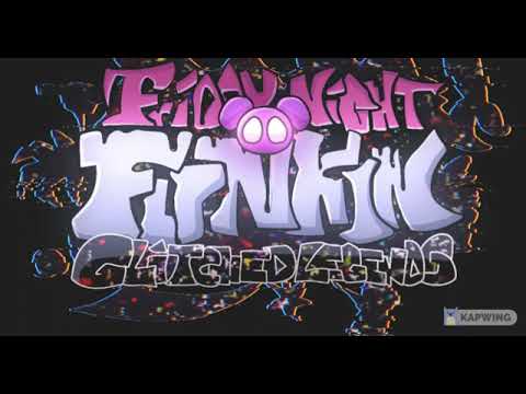 Wish Come True - Glitched Legends OST