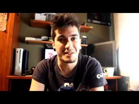 Wismichu Summertime   El Chatroulette de la XGN y la fiesta con PikAHiMoViC y Asturmik 360p H 264 AA