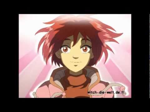 Witch - Opening 1