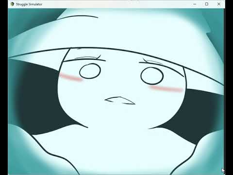 witch pred (struggle simulator)