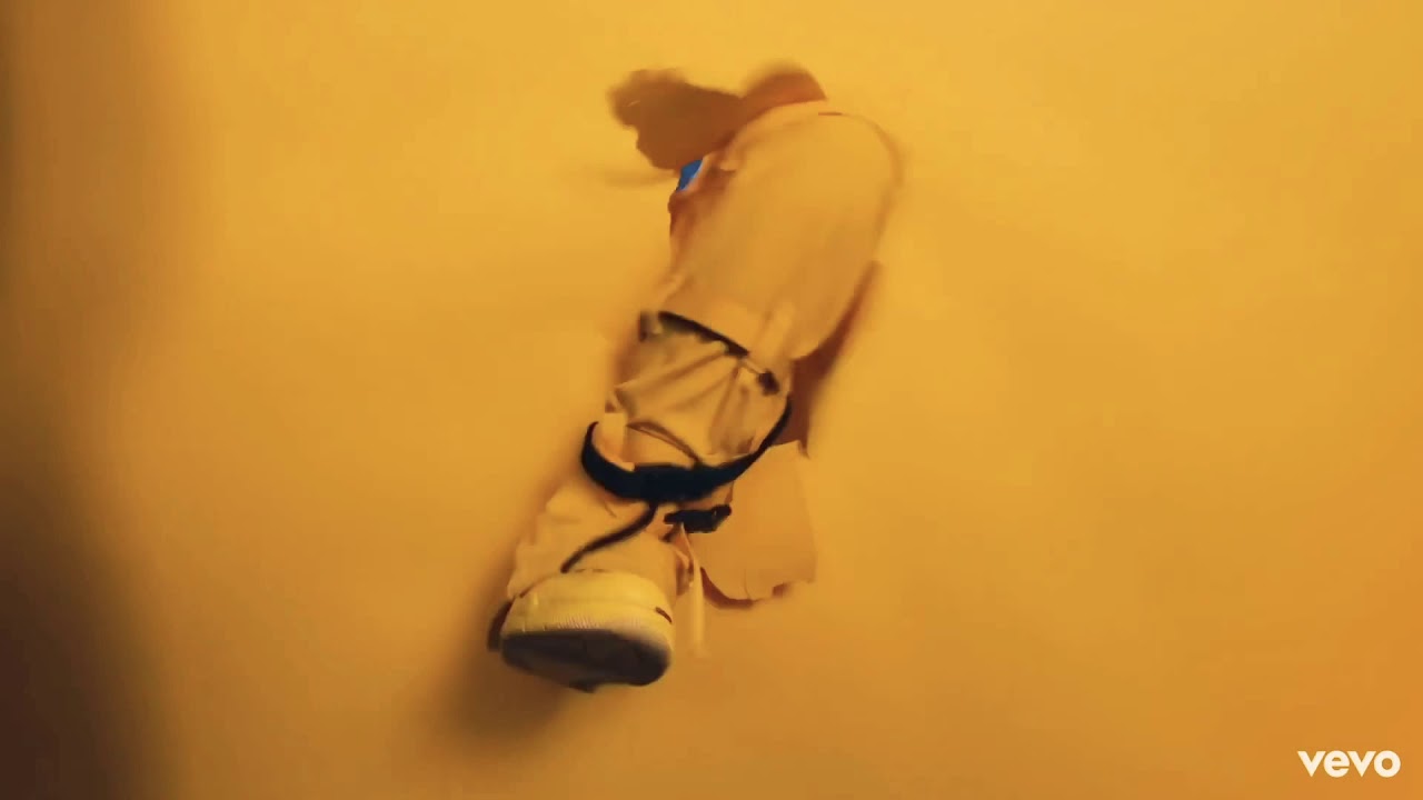 WITHOUT MUSIC - Bad Guy by Billie Eilish