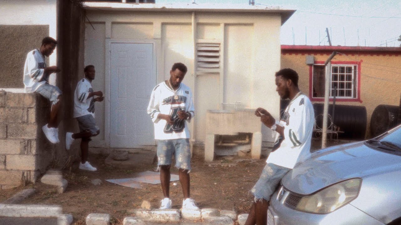Witty - Jah Know (Official Music Video)