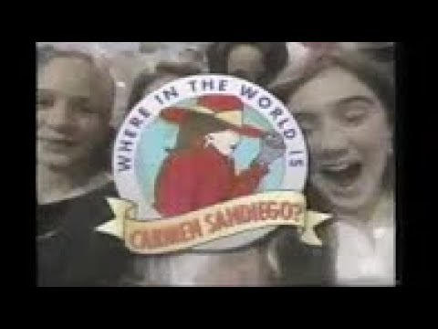 WitWiCS Mining Crime Station (1994)