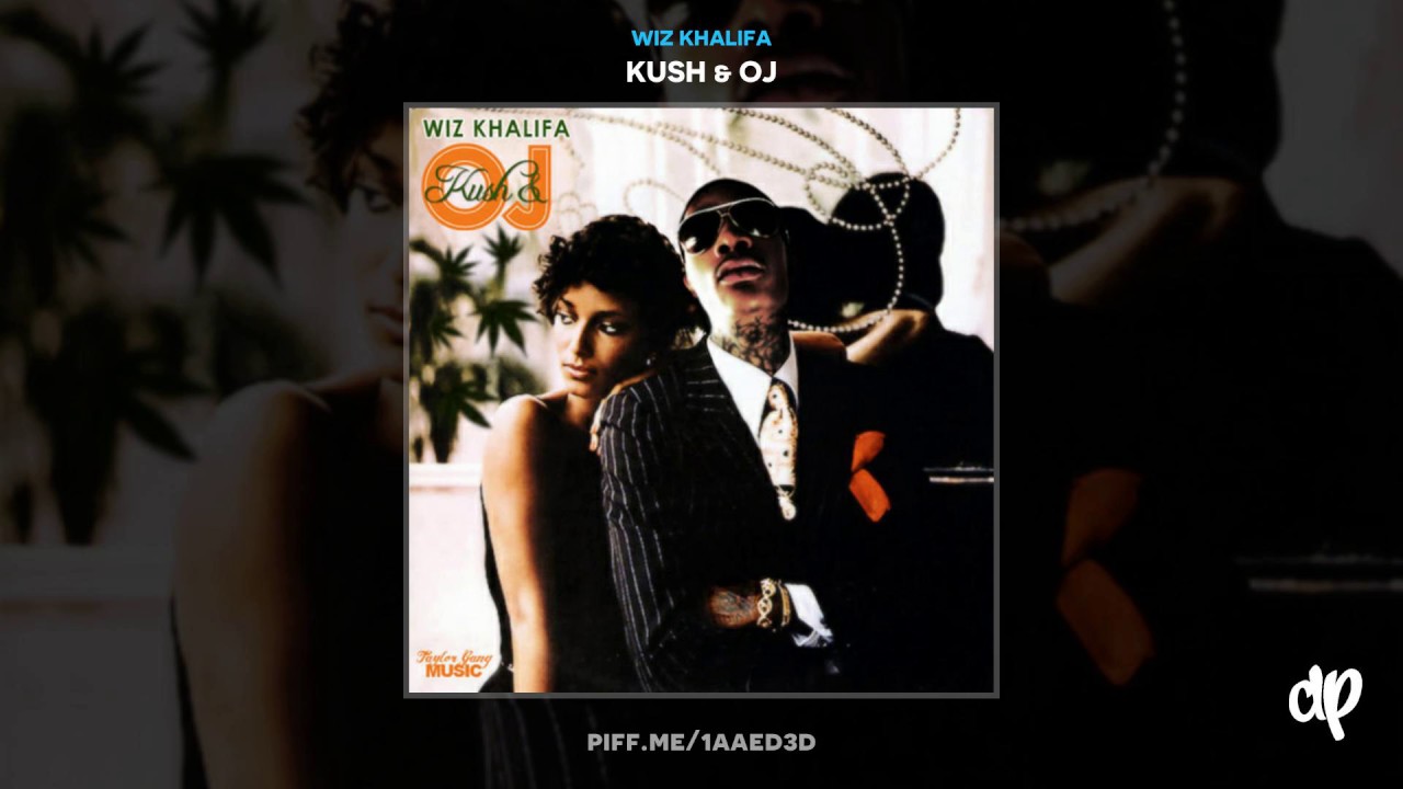 Wiz Khalifa - Never Been