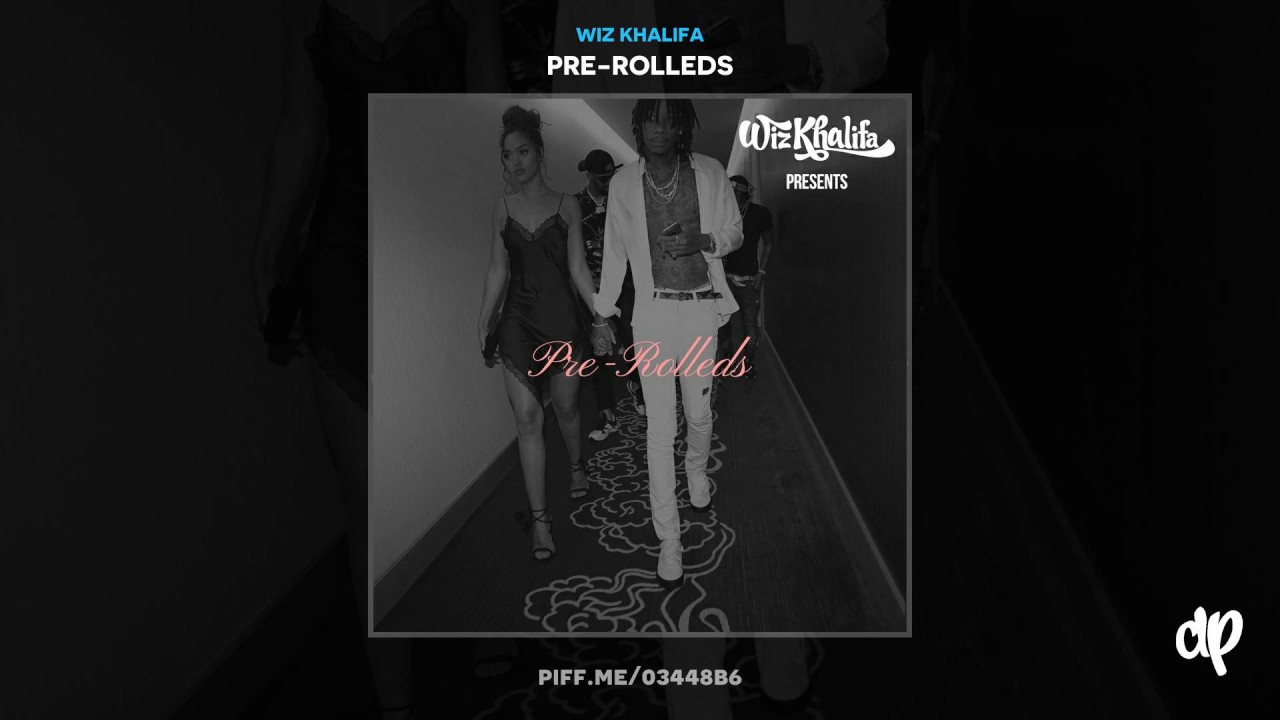 Wiz Khalifa - Water Damage (feat. Chevy Woods)